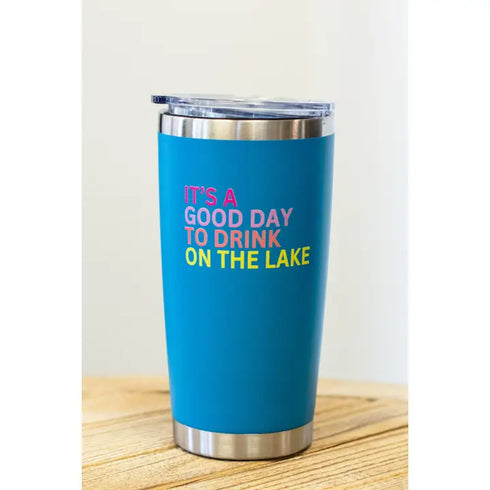 SUMMER TUMBLERS