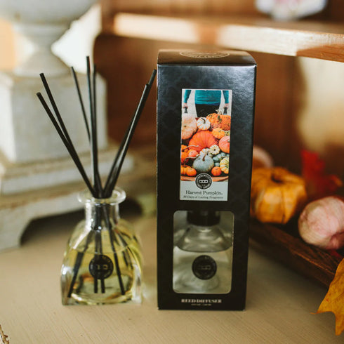 SWEET GRACE REED DIFFUSER