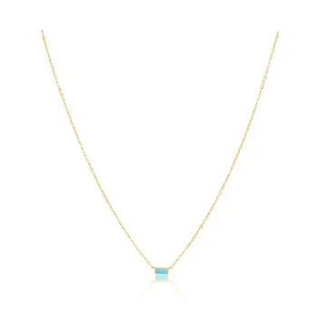WILLOW NECKLACE