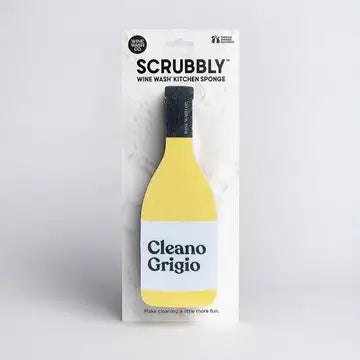 WINE SCRUBBLY