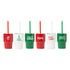 SANTA'S LIL' SIPPER TUMBLER