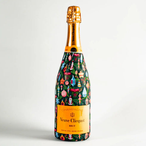 BEAU BOTTLE WRAPS