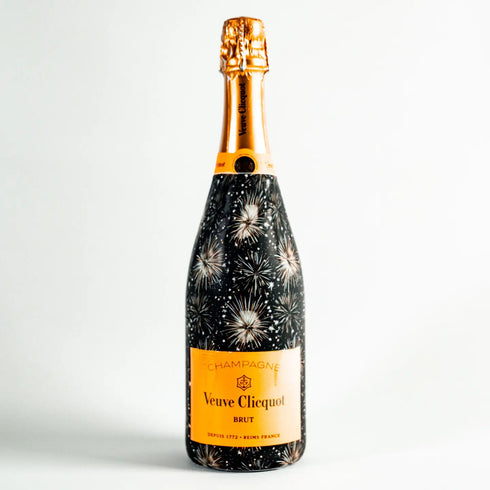 BEAU BOTTLE WRAPS
