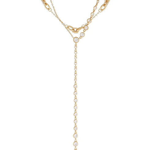 LUXE JEWELRY COLLECTION