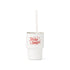SANTA'S LIL' SIPPER TUMBLER