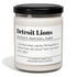 MICHIGAN BASED CANDLE