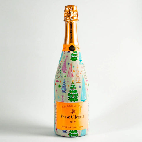 BEAU BOTTLE WRAPS