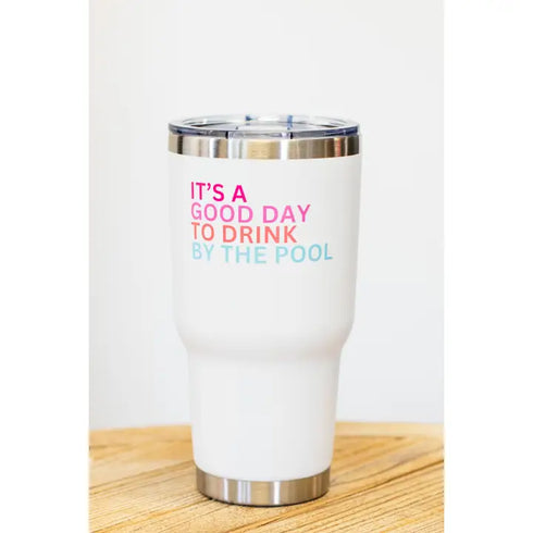 SUMMER TUMBLERS