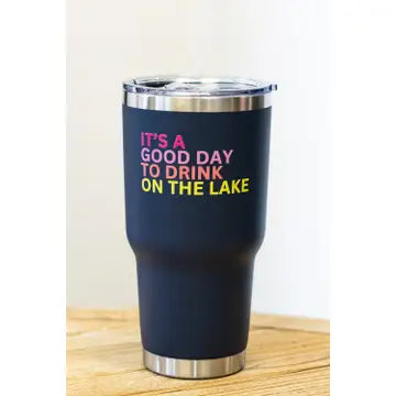 SUMMER TUMBLERS