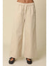 NATALIE WIDE LEG PANT