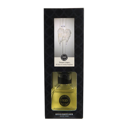 SWEET GRACE REED DIFFUSER