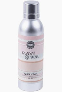 SWEET GRACE ROOM SPRAY