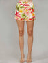TROPICAL LINEN PRINT