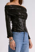 KARINA NIGHT OUT TOP