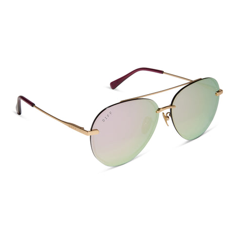 DIFF EYEWEAR
