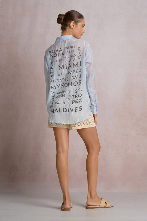 DESTINATION BUTTON TOP