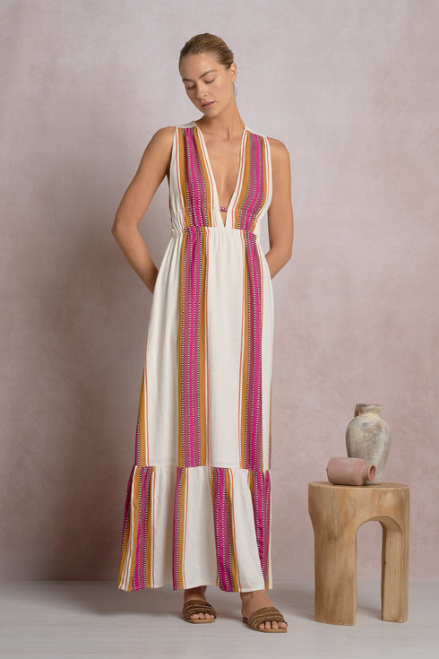 ROSA DRESS