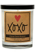 LOVE CRATE MARKET CANDLES