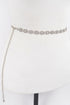 RHINESTONE FASHION BELT