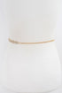 RHINESTONE FASHION BELT